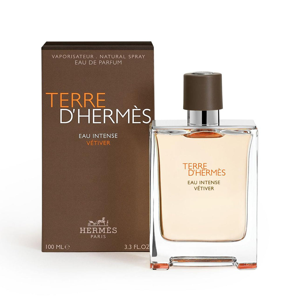 TERRE D'HERMES EDP - 100ML