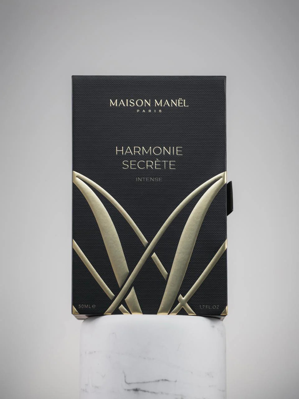 MAISON MANËL Harmonie Secrète EDP - 50ML