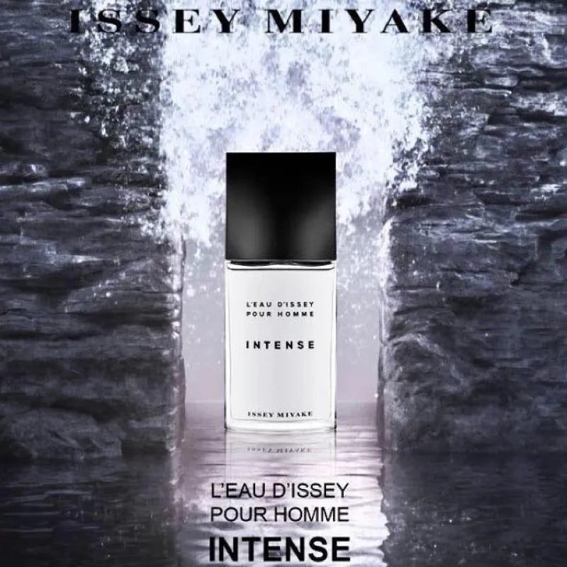 L’EAU D’ISSEY POUR HOMME INTENSE
