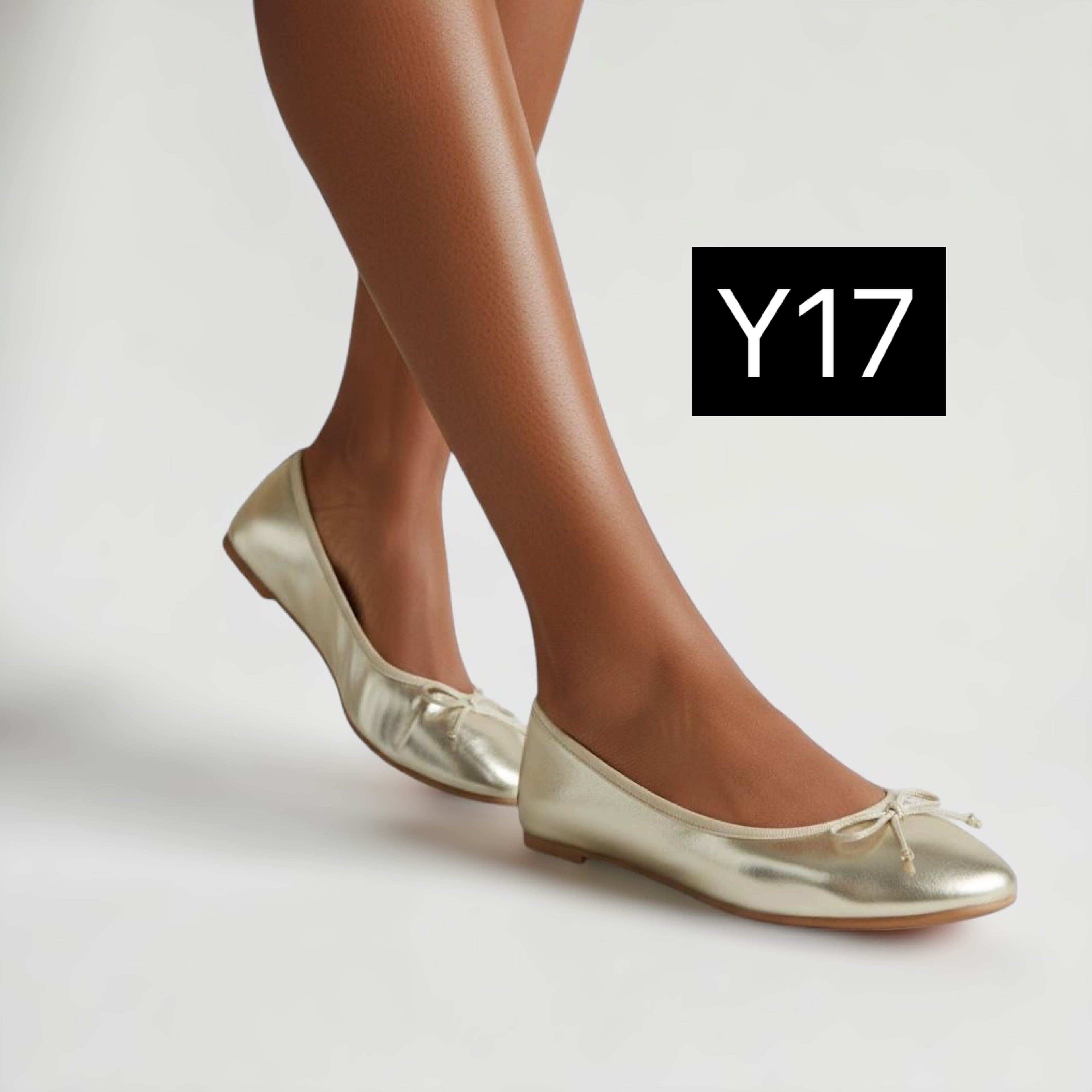 CH SHOES N22-850 (Y17 )