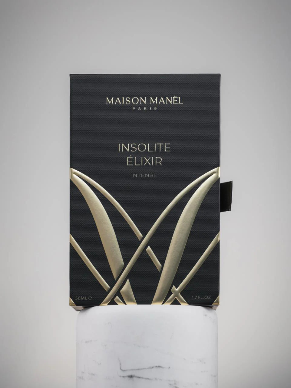 MAISON MANËL Insolite Elixir Intense EDP - 50ML