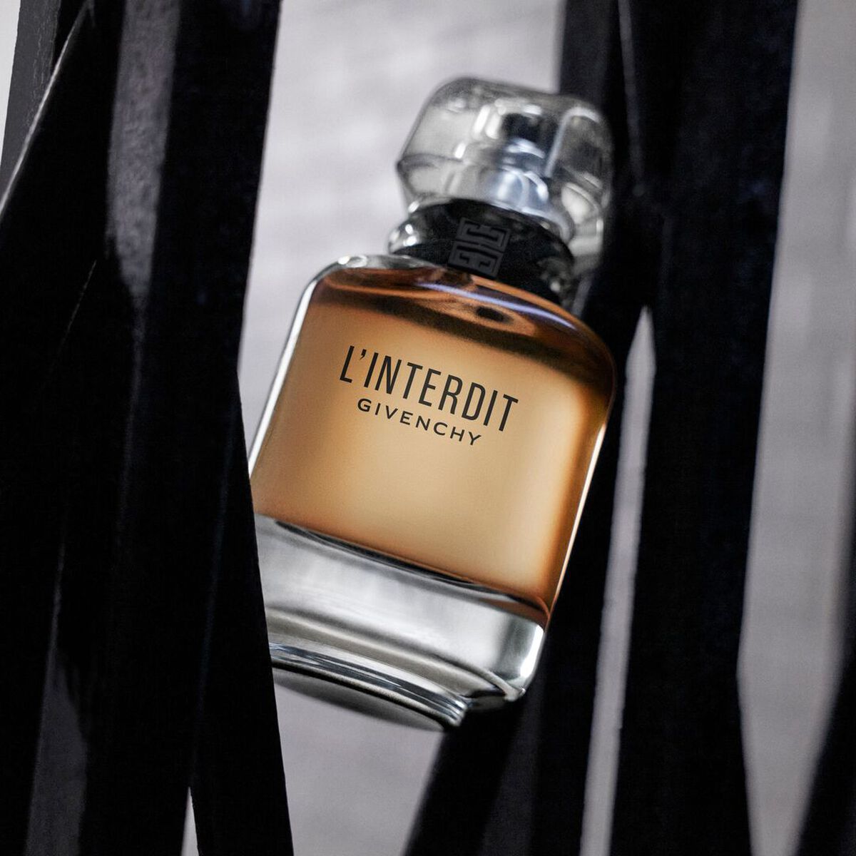 GIVENCHY L’Interdit EDP - 100ML