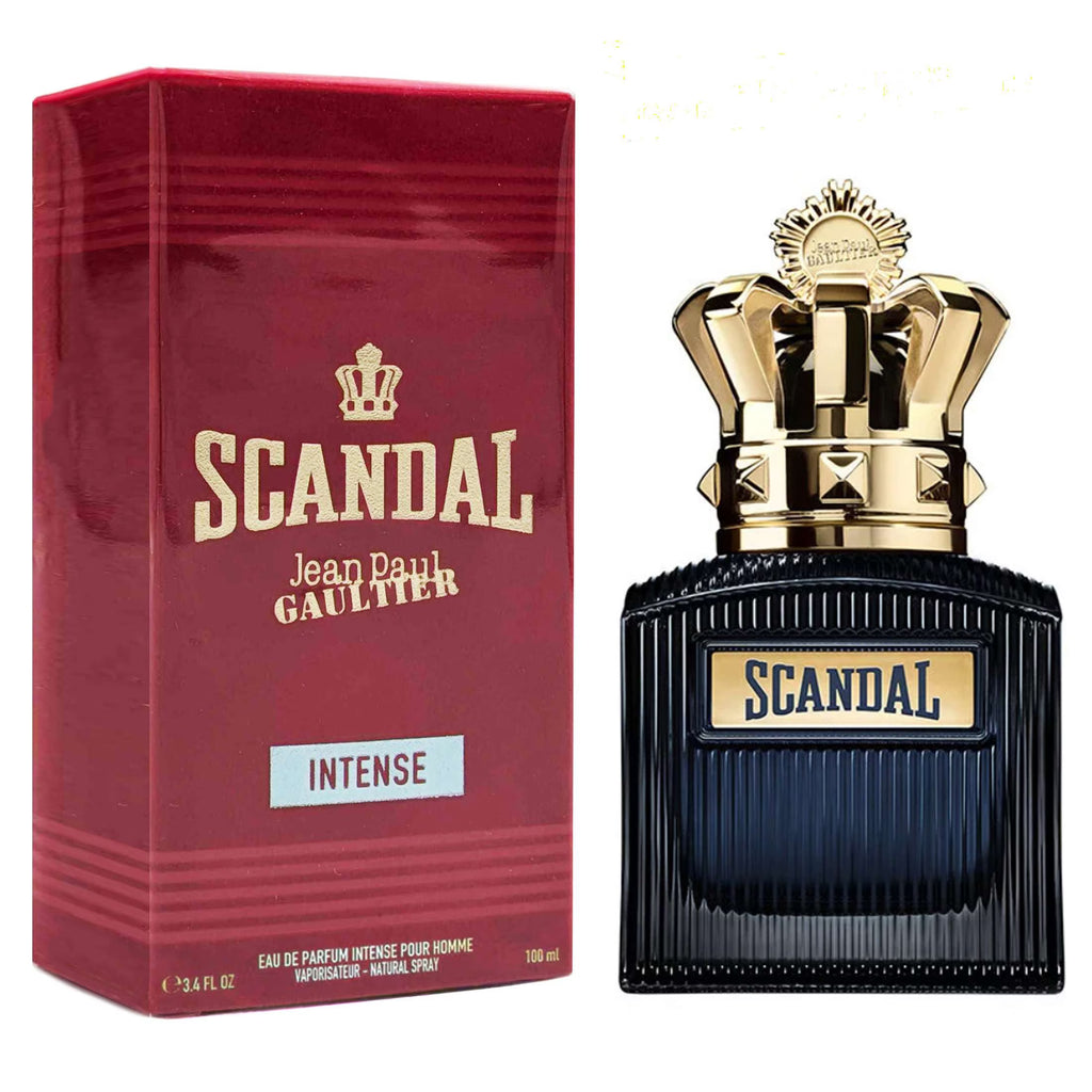JEAN PAUL GAULTIER Scandal EDP Intense - 100ML