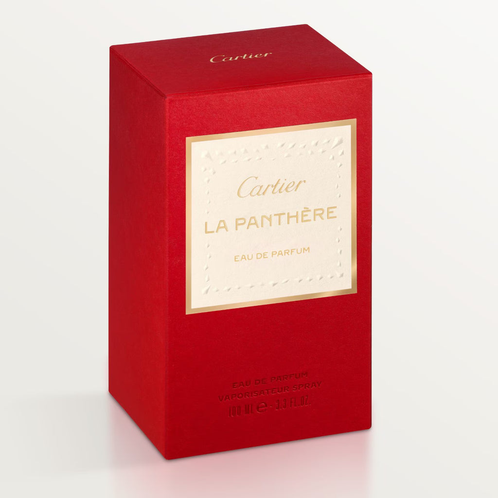 CARTIER La Panthère EDP - 100ML