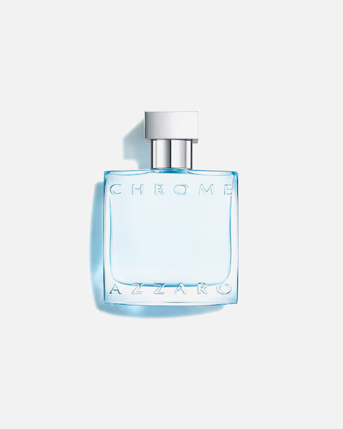 AZZARO CHROME EDT - 200ML