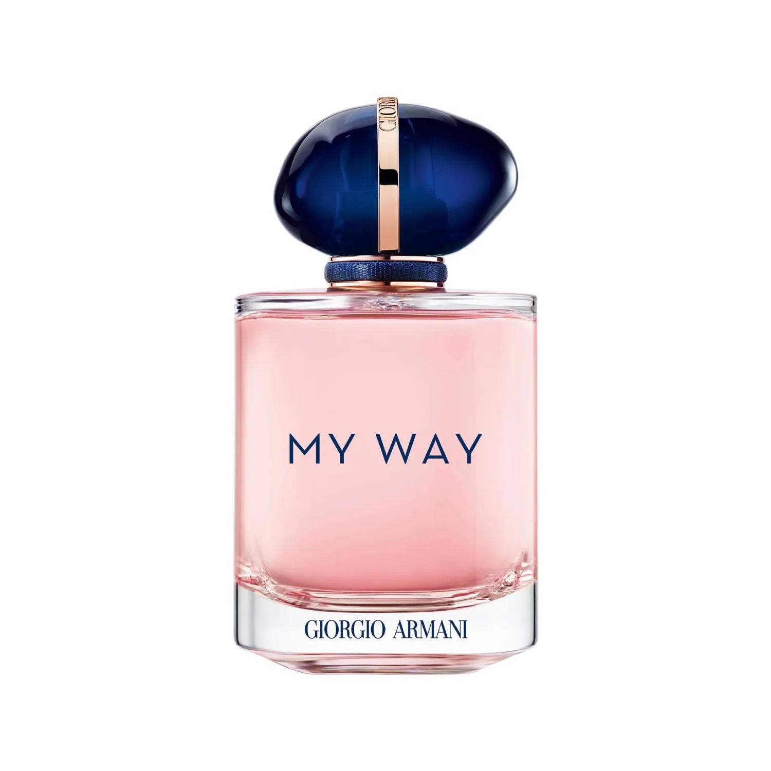 GIORGIO ARMANI My Way EDP - 90ML