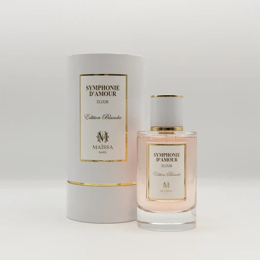 MAÏSSA Symphonie d'amour Elixir EDP - 100ML