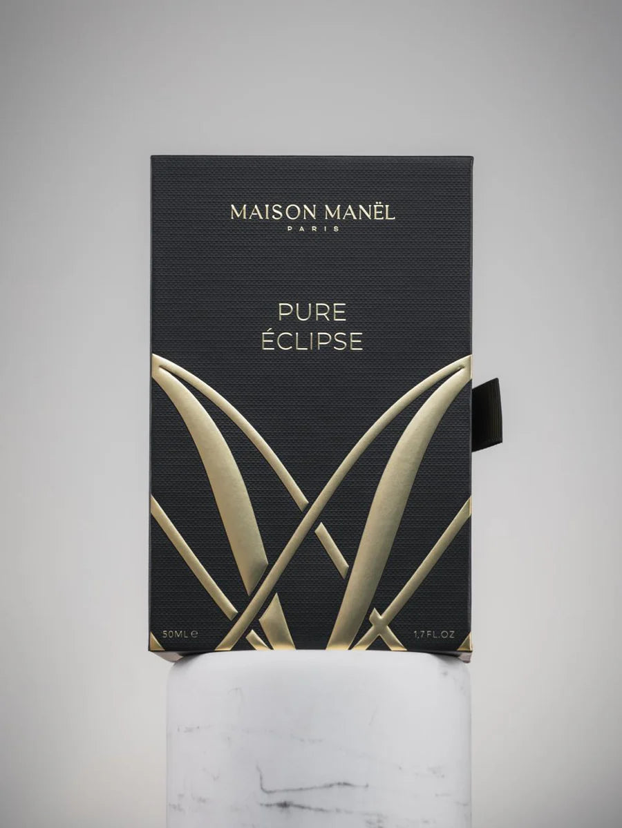 MAISON MANEL Pure éclipse EDP - 50ml
