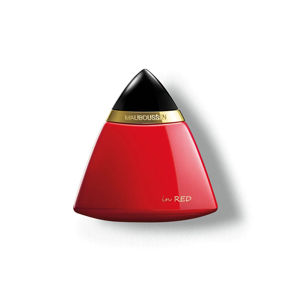 MAUBOUSSIN In Red Femme EDP - 100ML
