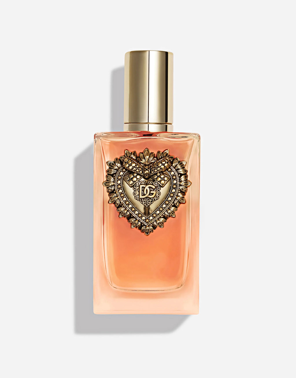 DOLCE & GABBANA DEVOTION EDP INTENSE - 100ML