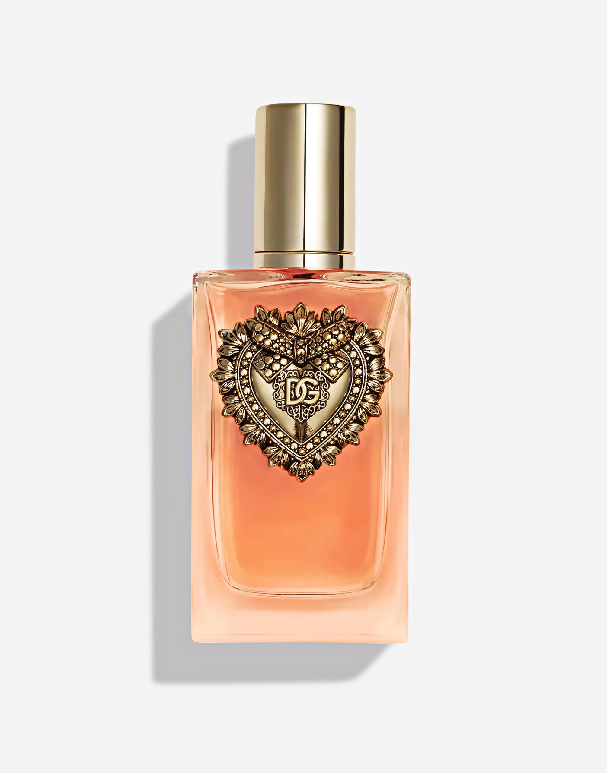DOLCE & GABBANA DEVOTION EDP INTENSE - 100ML