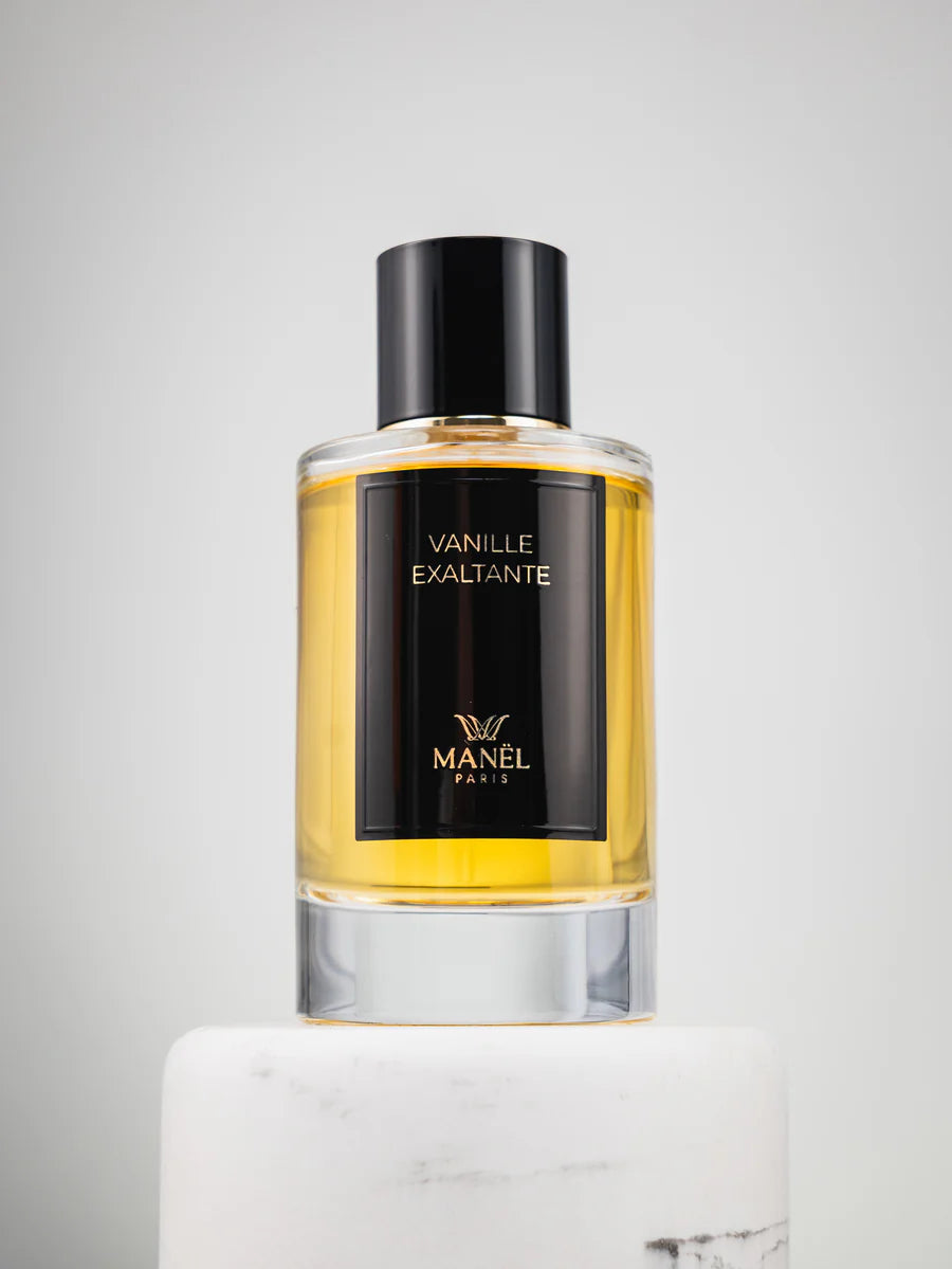 MAISON MANËL Vanille Exaltante EDP - 50ML
