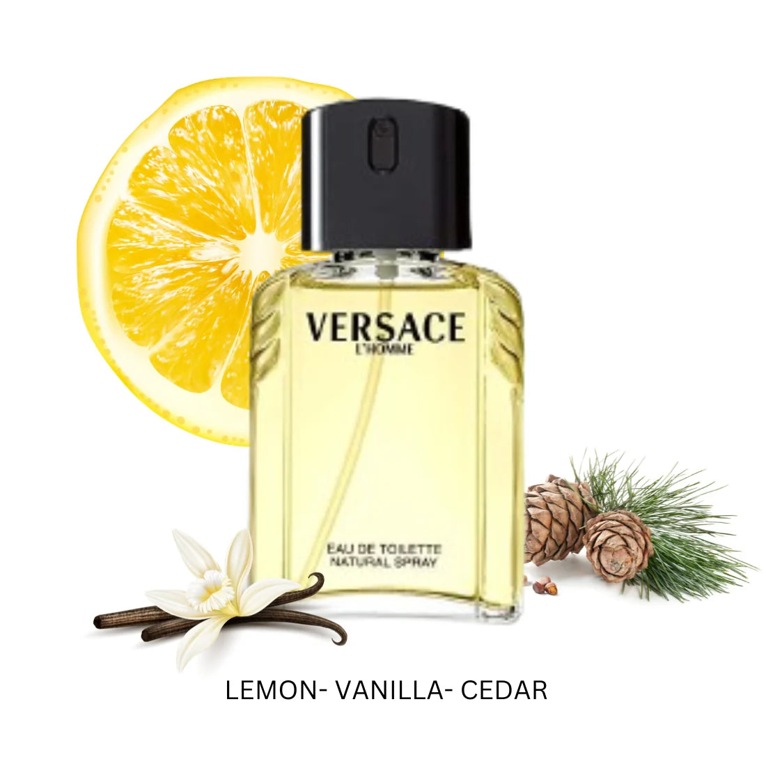 Versace L'Homme
