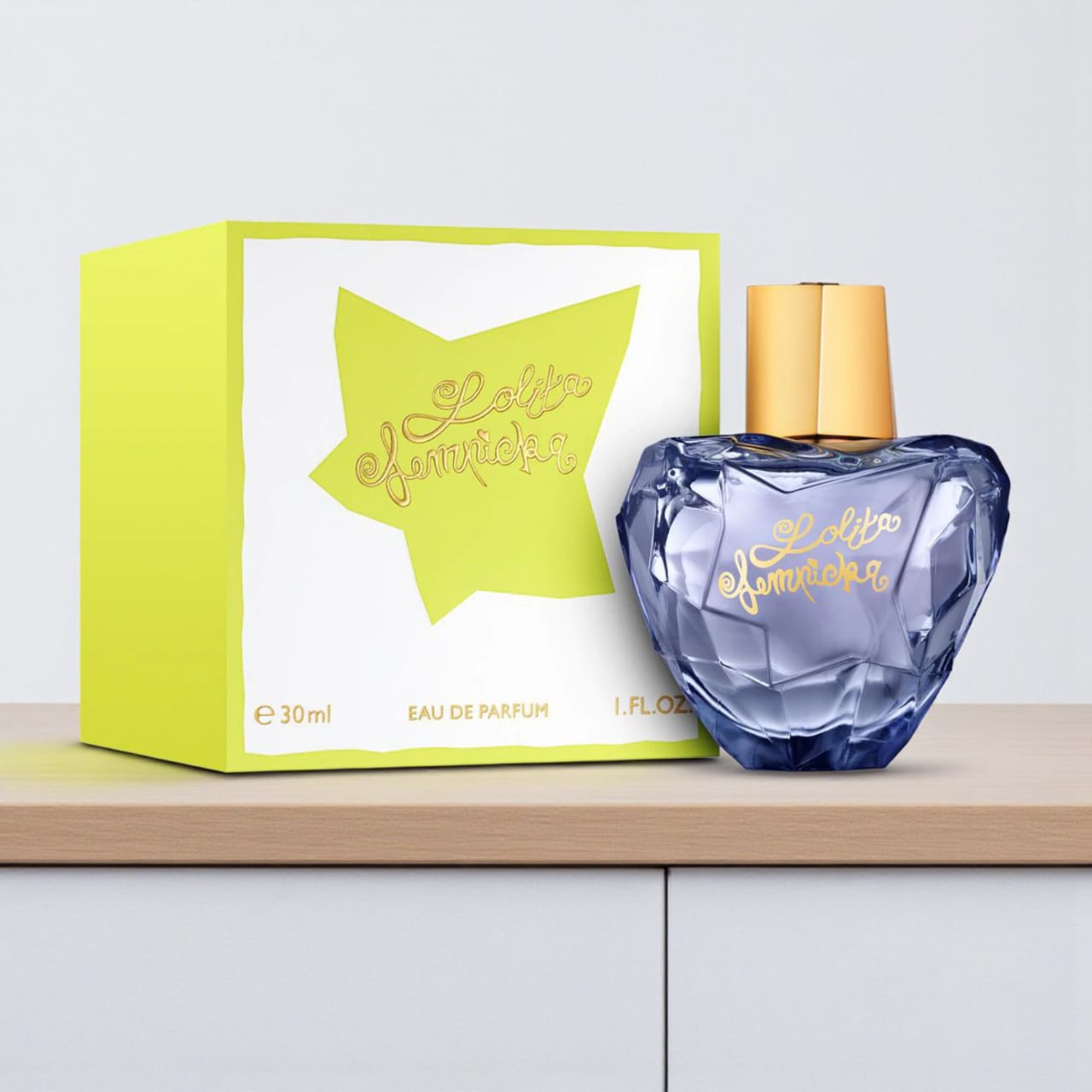 LOLITA LEMPICKA  Mon Premier Parfum EDP - 100ml