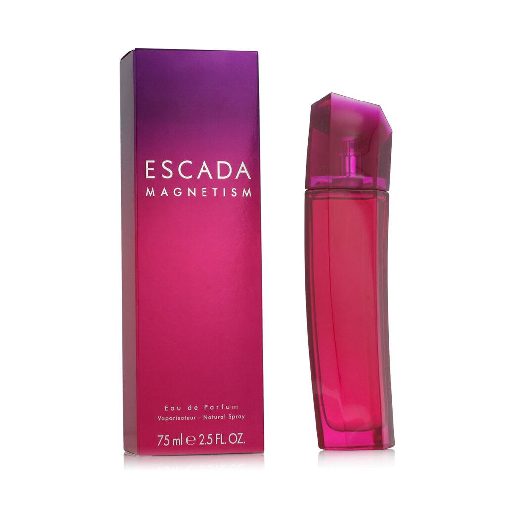 ESCADA MAGNETISME EDP - 75ML