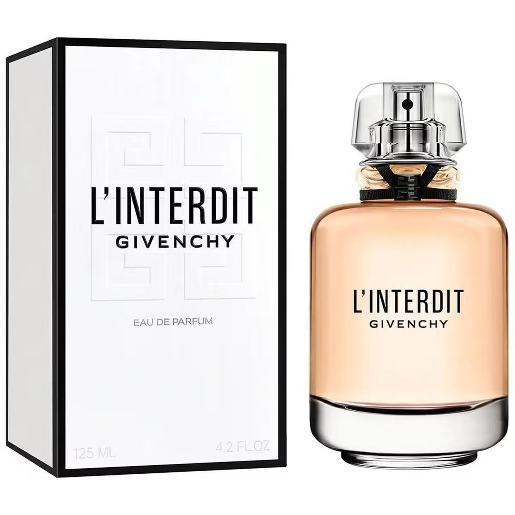 GIVENCHY L’Interdit EDP - 100ML