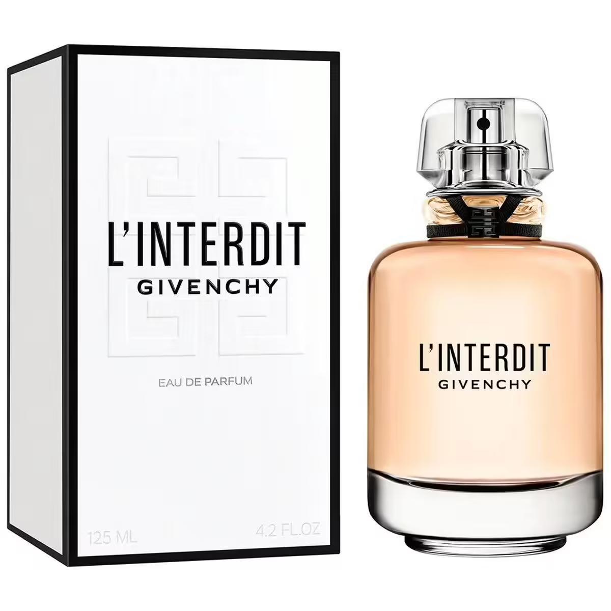 GIVENCHY L’Interdit EDP - 100ML