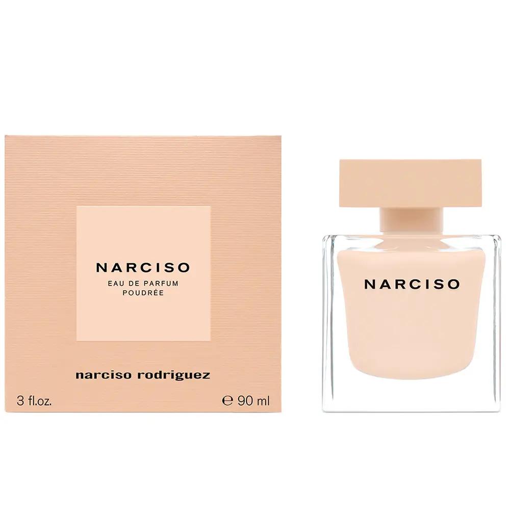 NARCISO RODRIGUEZ Narciso  EDP Ambrée - 90ML
