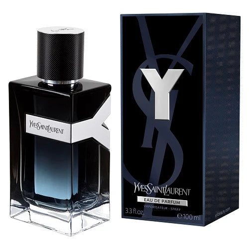 Yves Saint Laurent Y EDP - 100ML