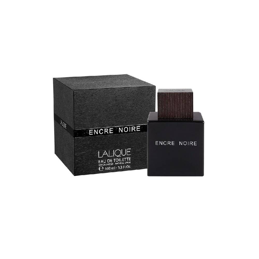 LALIQUE Encre Noire EDT - 100ML