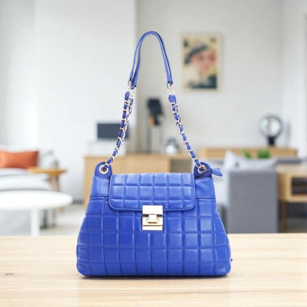 Sac Tom et EVA