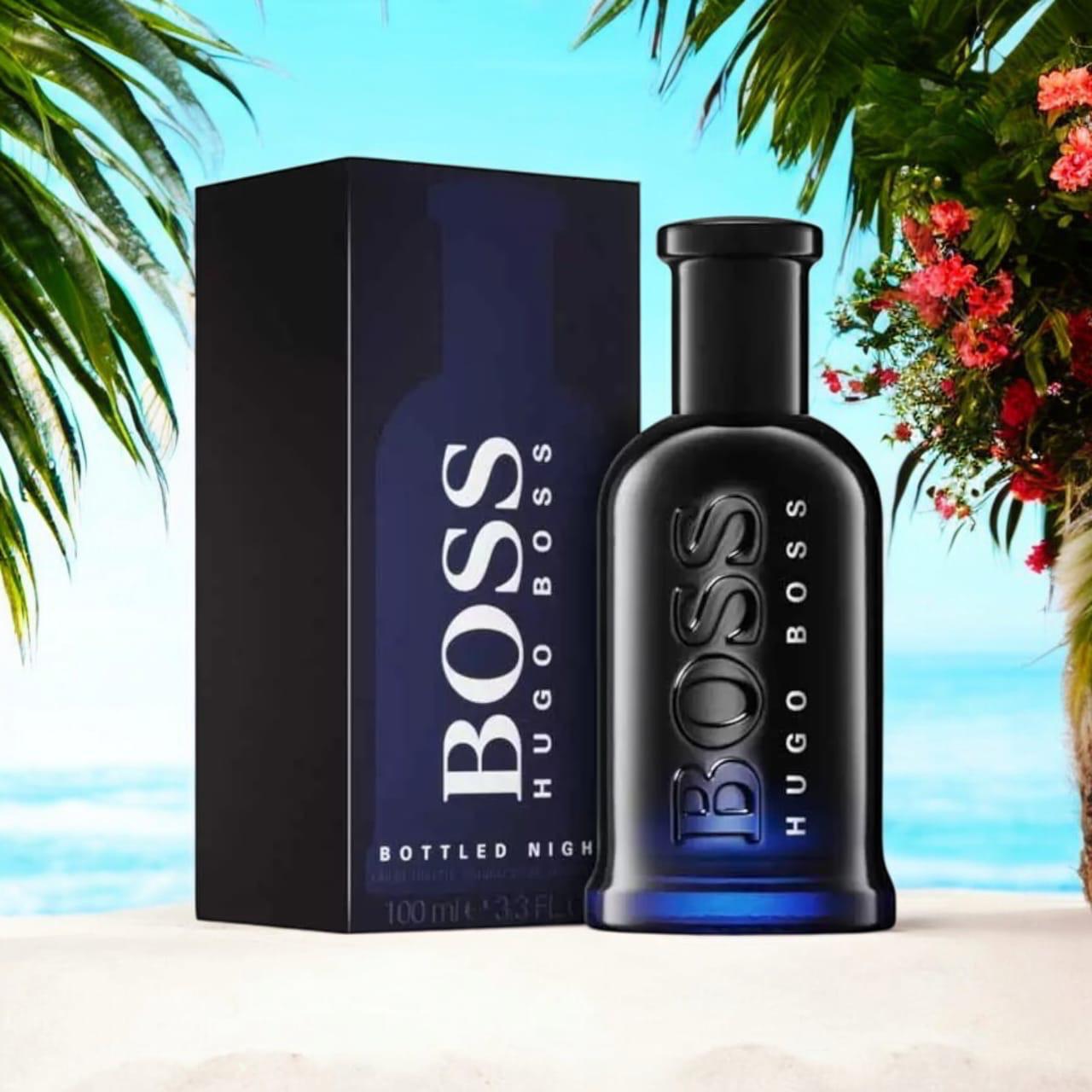 Hugo Boss Boss Bottled Night