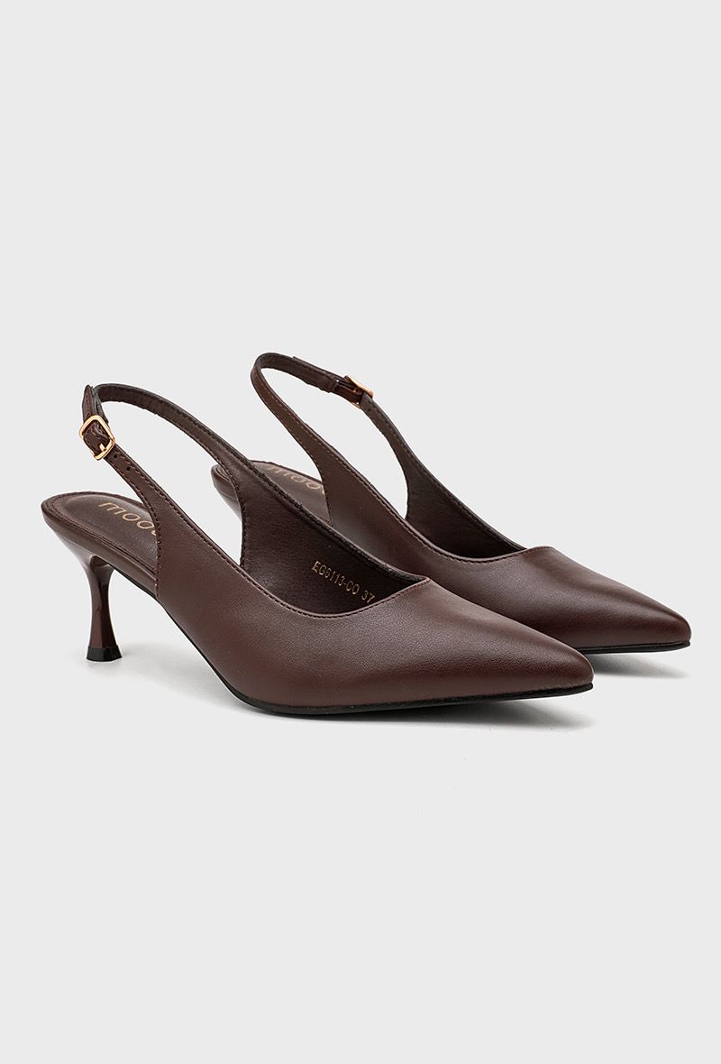 MOOW EG6113C-CO - Marron (Y28)
