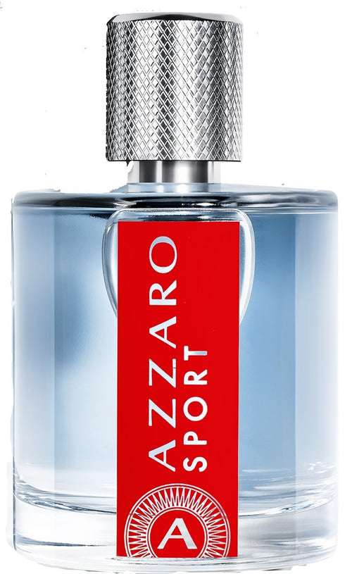 AZZARO Sport EDT - 100ML