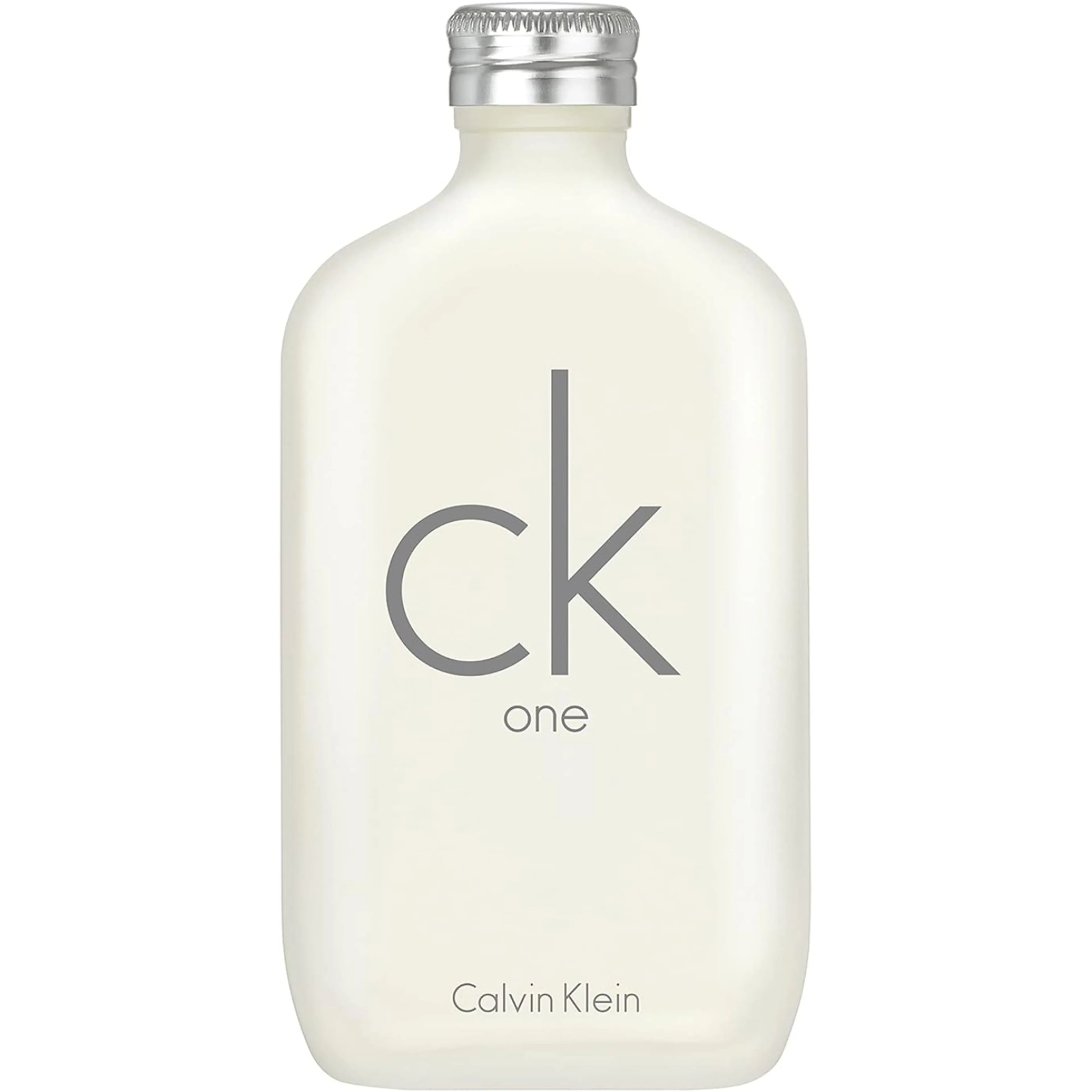 CALVIN KLEIN ck One  EDT - 200ML