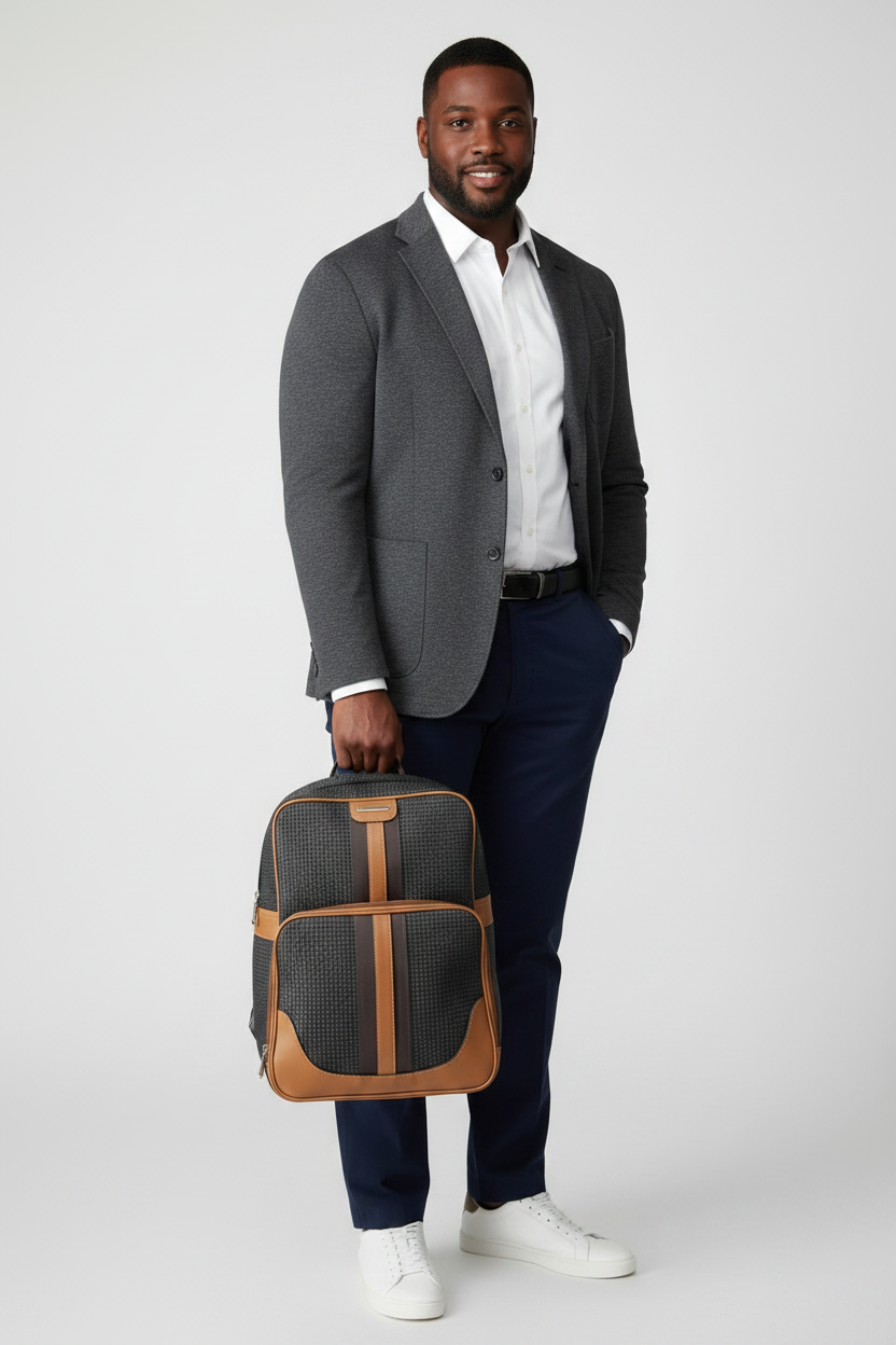Sac à Dos Ted Lapidus