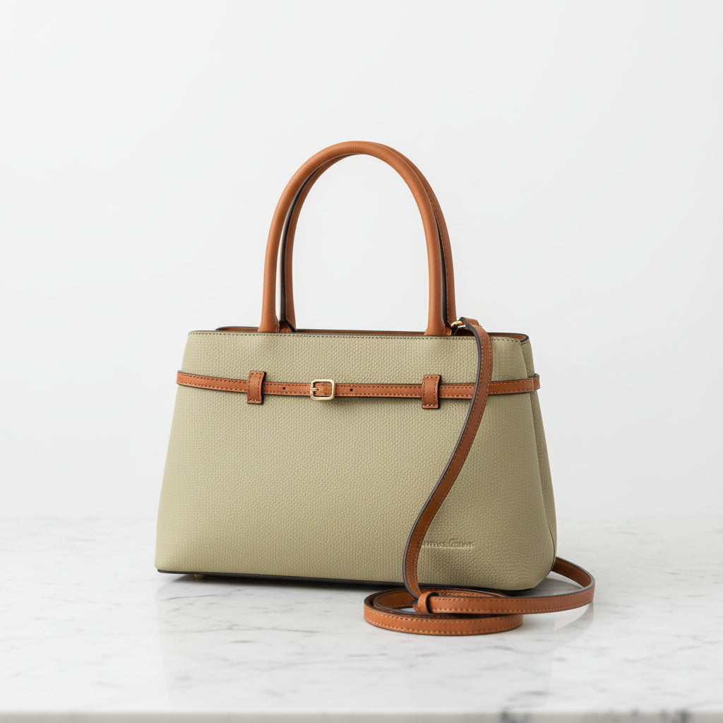 Jacques Esterel - JE NX8951 Vert/Gold