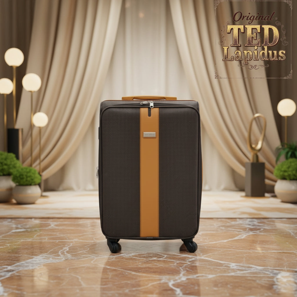 Valise Ted Lapidus - TL08608-20