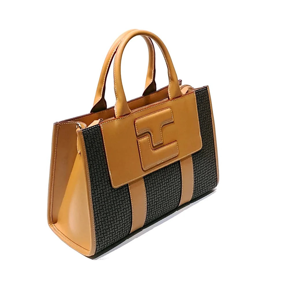 Ted Lapidus - TL08413 Marron