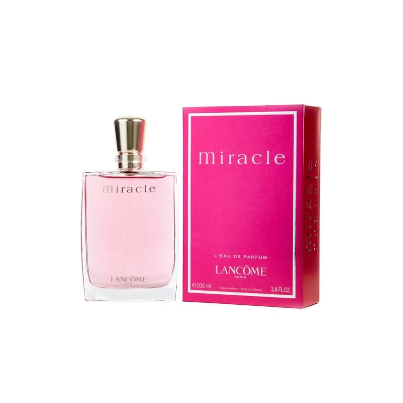 LANCÔME Miracle EDP - 100ML