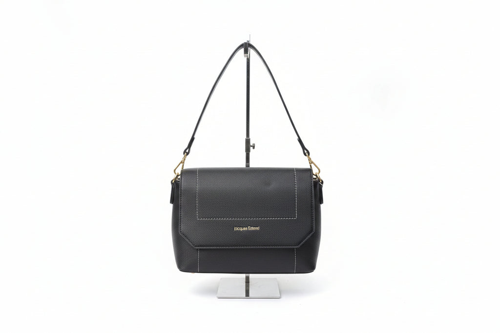 Jacques Esterel - JE VK43001 Noir/Gris