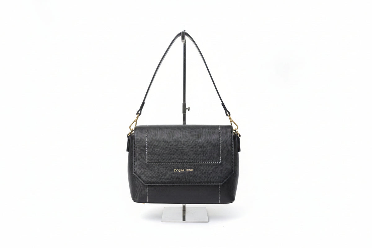 Jacques Esterel - JE VK43001 Noir/Gris