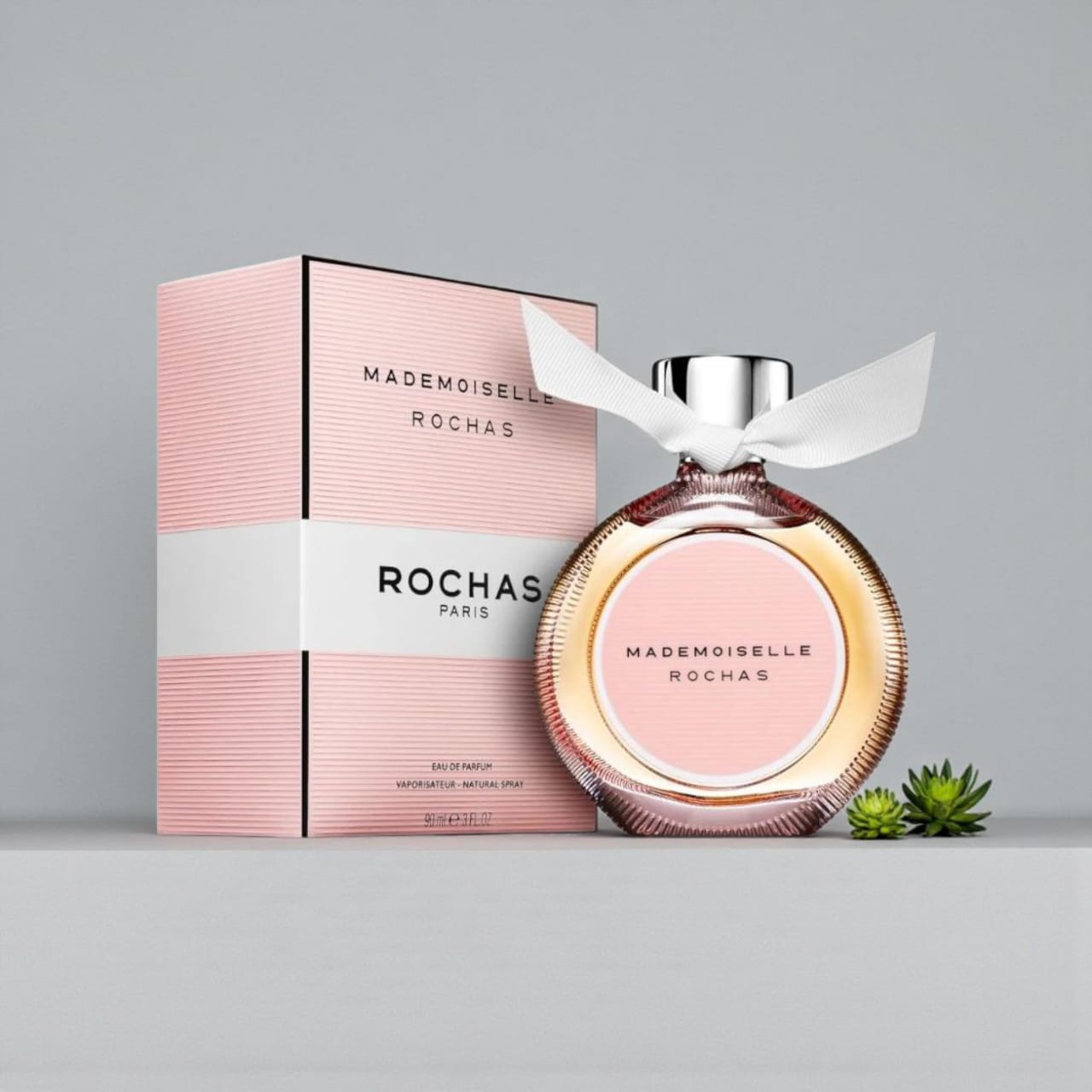 ROCHAS Mademoiselle Rochas EDP - 90ML