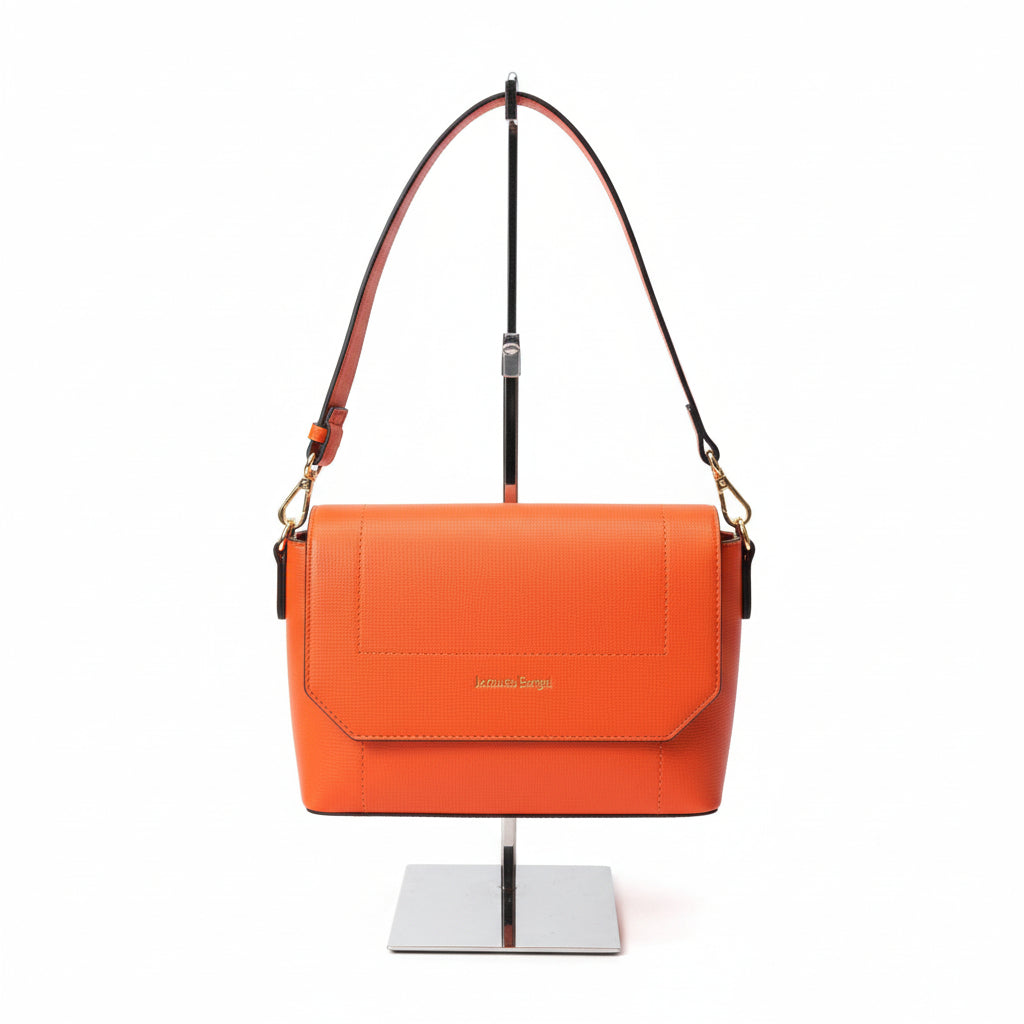 Jacques Esterel - JE VK43001 Orange/Jaune