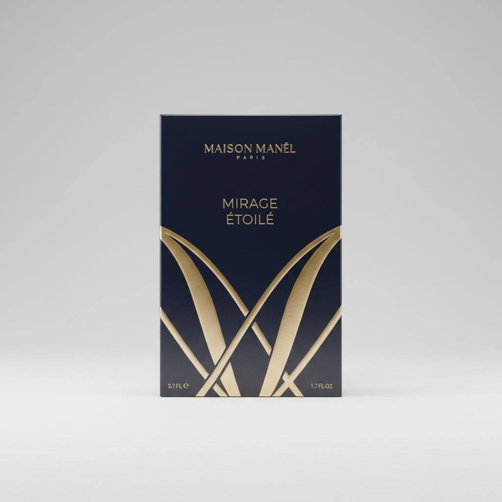 MAISON MANËL Mirage Etoilé EDP - 50ML