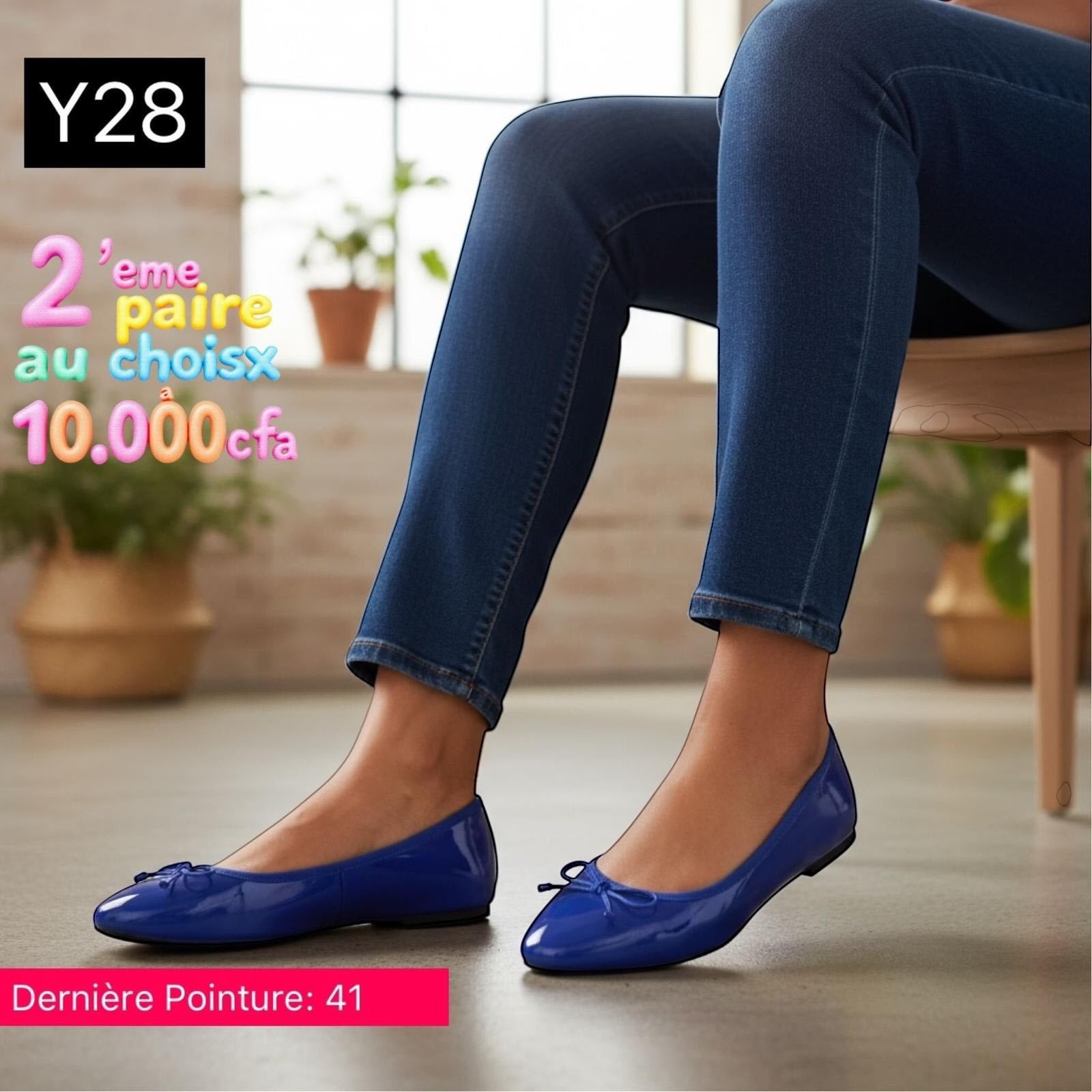 Loveshoes 97-22