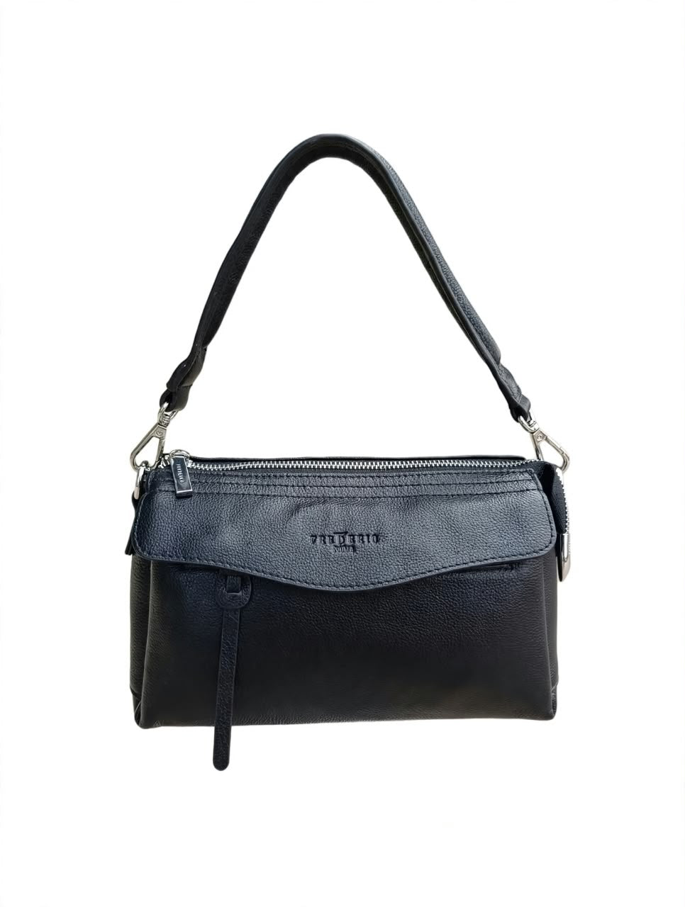 FREDERIC T - 582654 Noir