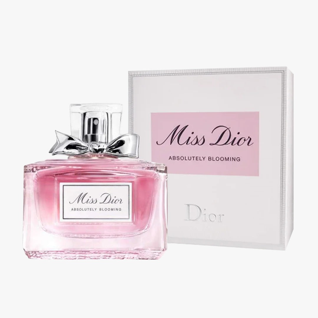Dior Miss Dior ABSOLUTELY BLOOMING EDP - 100ML