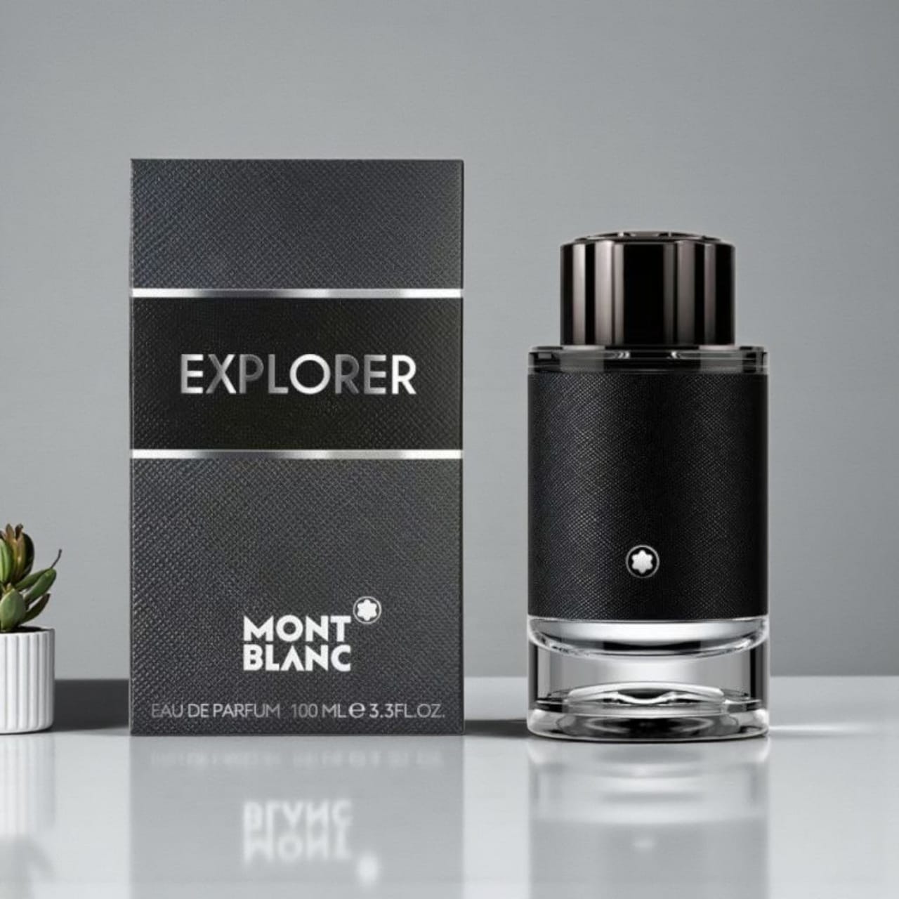 MONTBLANC Explorer EDP - 100ML