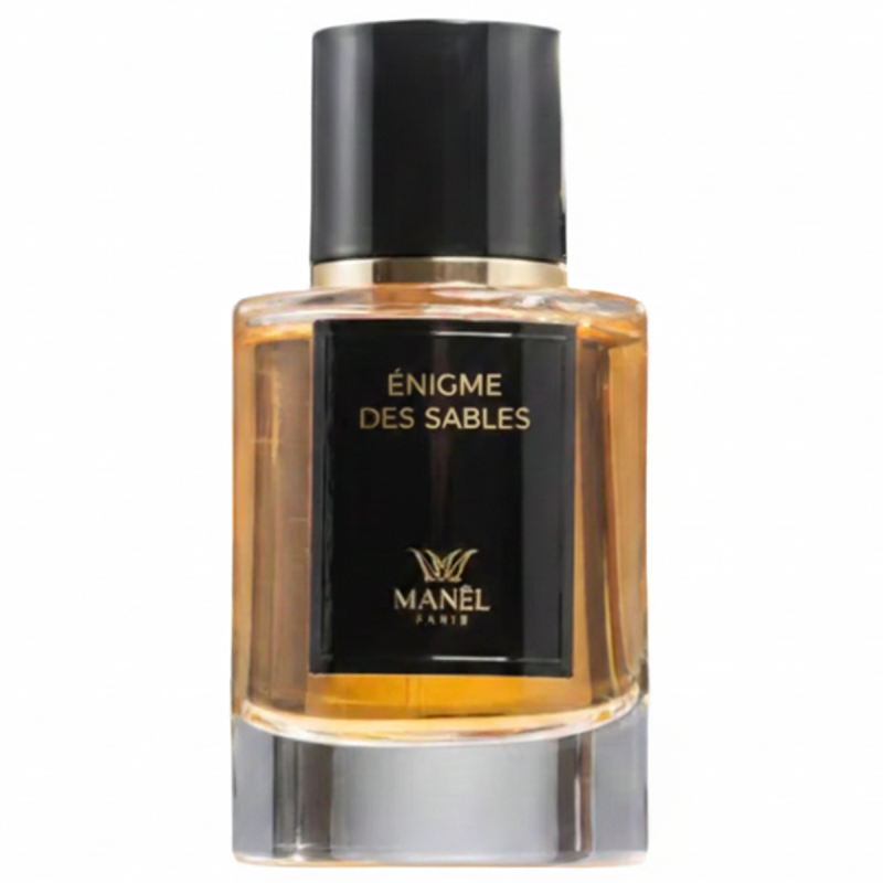 MAISON MANËL Enigme Des Sables EDP - 50ML