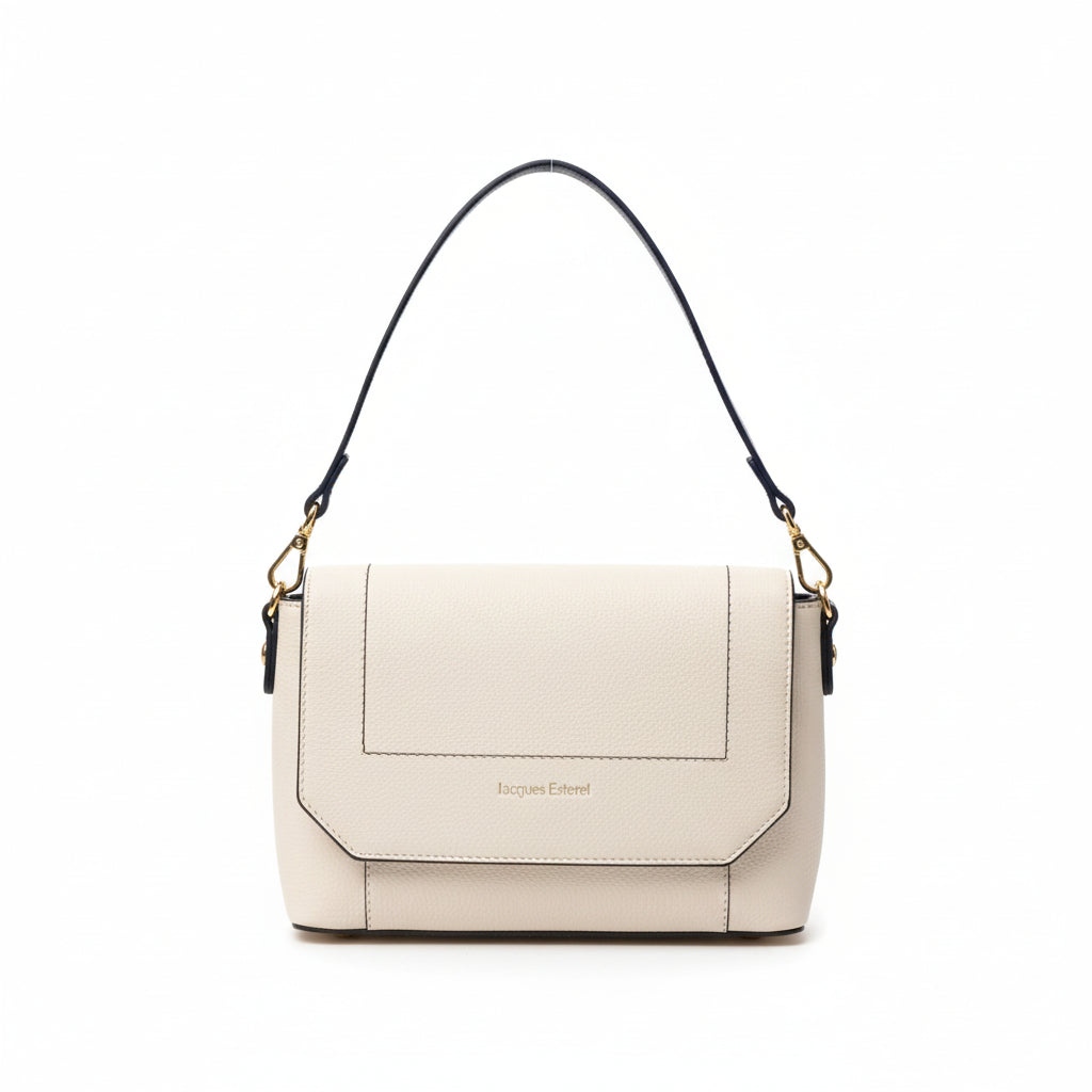 Jacques Esterel - JE VK43001 Beige/Marine