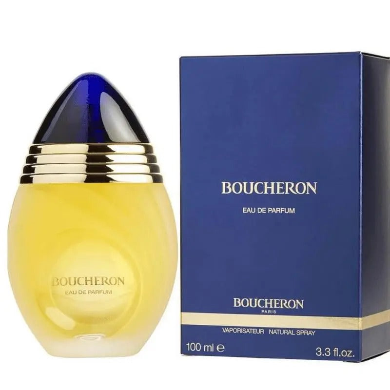Boucheron EDP - 100ML