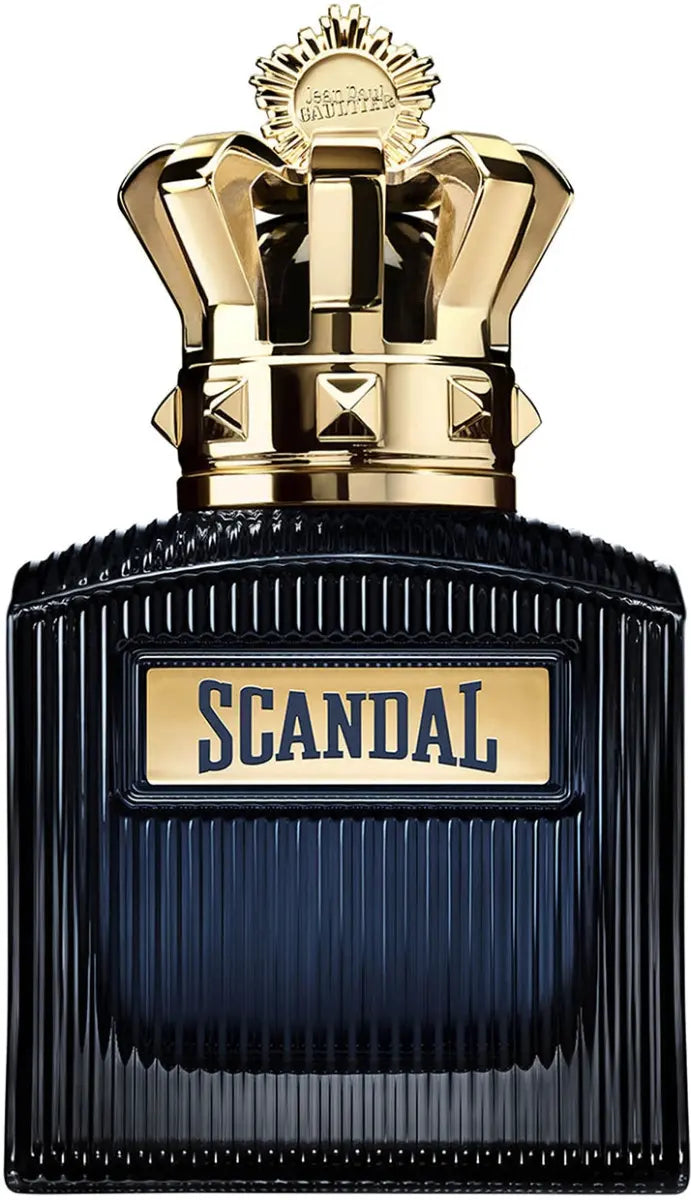 JEAN PAUL GAULTIER Scandal EDP Intense - 100ML