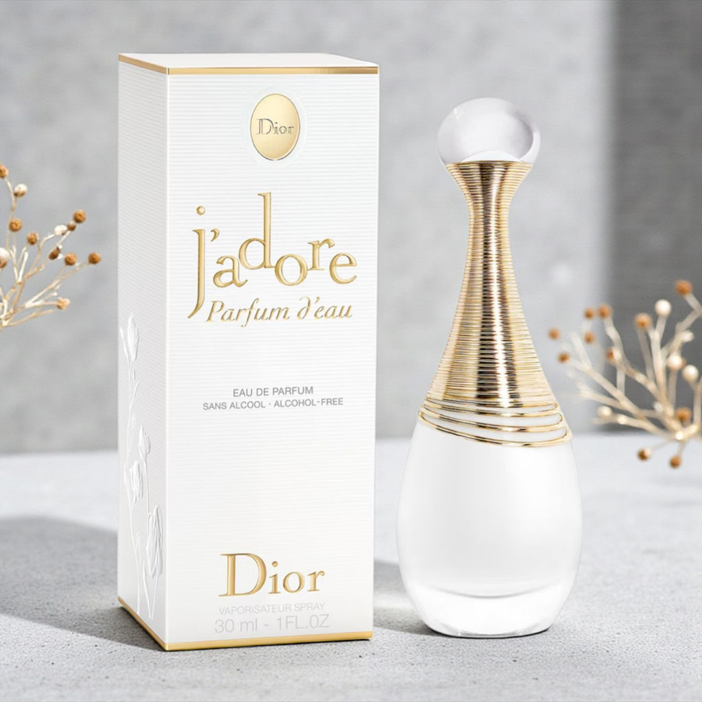 DIOR J’adore Parfum d’eau EDP - 100ML