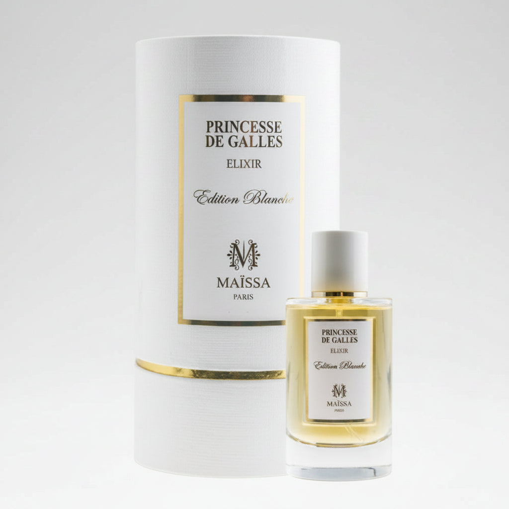 MAISON MAÏSSA Princesse de galles EDP - 100ML