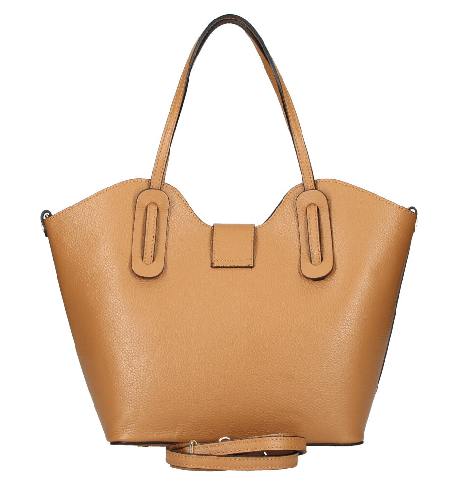 Sac cuir de Emma Dore